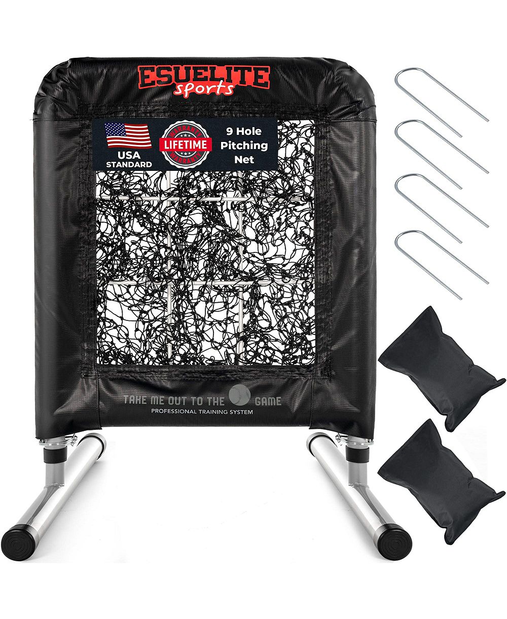 Оборудование для тренировок на бейсбольном поле AOLIGEIJS Baseball Field Training Equipment