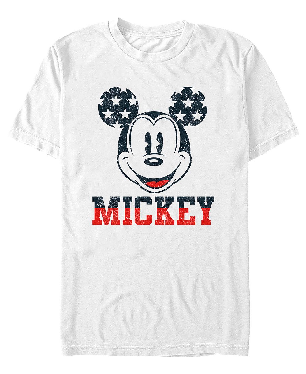 Мужская футболка Fifth Sun Mickey Star Ears Graphic