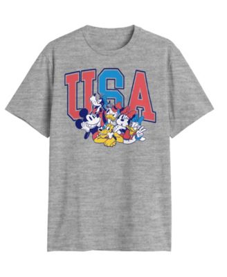 Женская футболка Fifth Sun USA Friends
