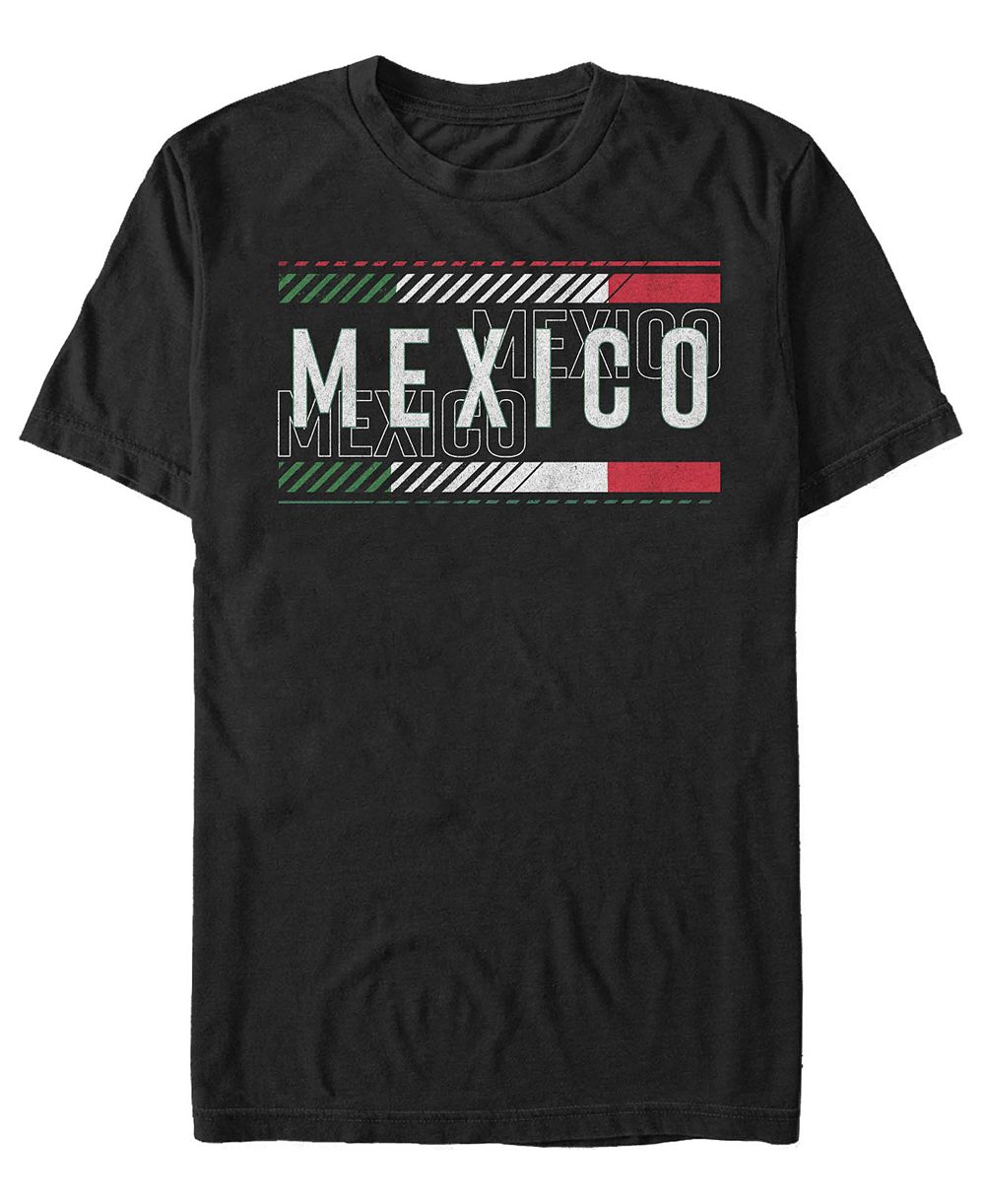 Мужская футболка Fifth Sun Mexico Graphic