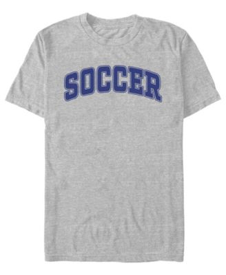 Мужская футболка Fifth Sun Men's Soccer Collegiate Graphic