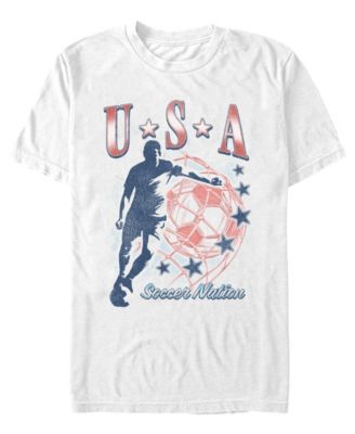 Мужская футболка Fifth Sun Soccer Nation Graphic