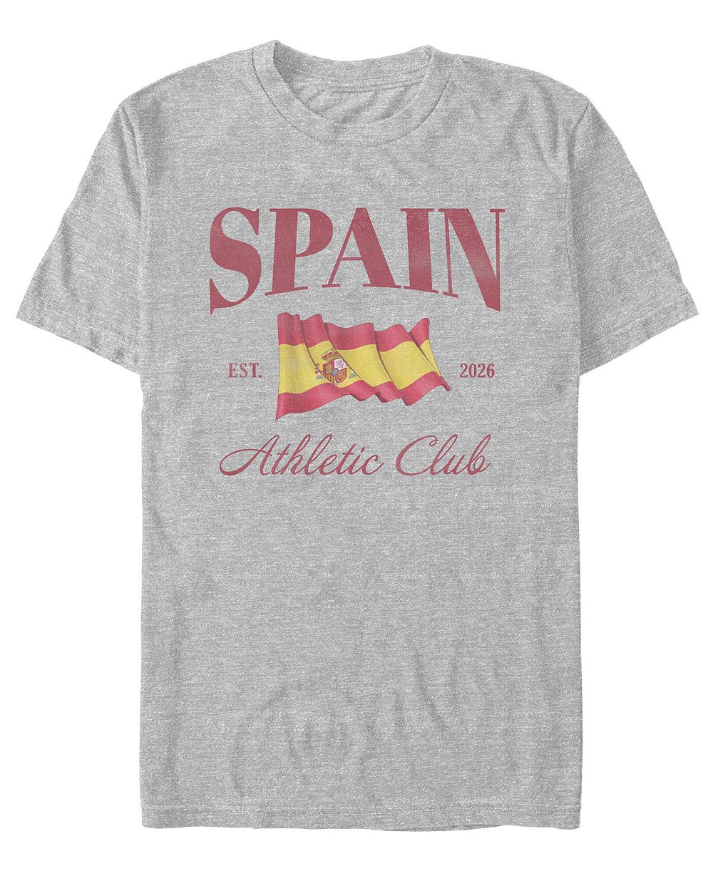 Мужская футболка Fifth Sun Spain Graphic