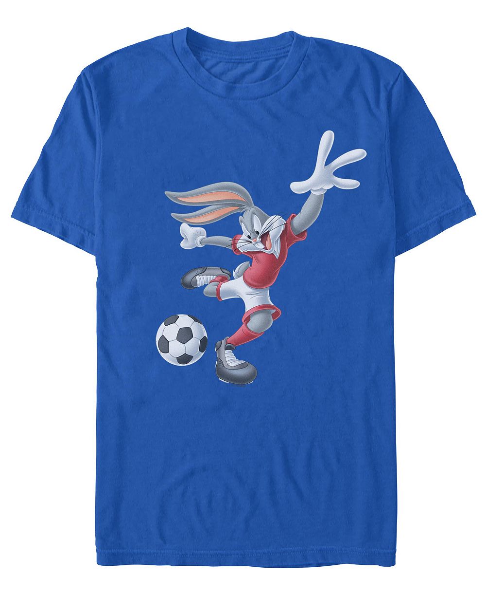 Мужская футболка Fifth Sun Futbol Bunnies Graphic