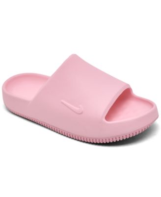 Детские сандалии Nike Big Kids Calm 2.0 Slide