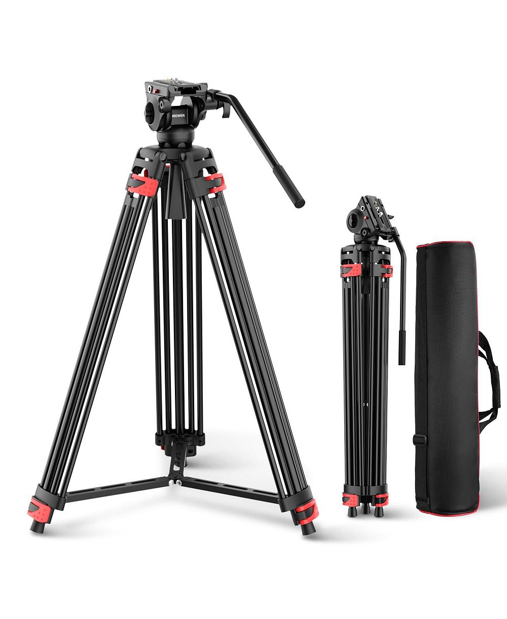 Штатив для камеры Neewer TP37 для Manfrotto 501