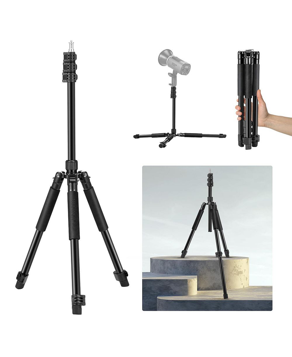 Стойка для освещения Neewer ST195 Photography Light Stand