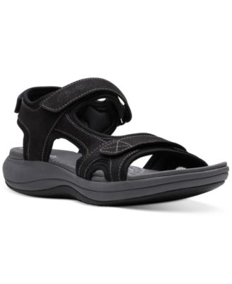 Clarks Женские сандалии Cloudsteppers Mira Bay