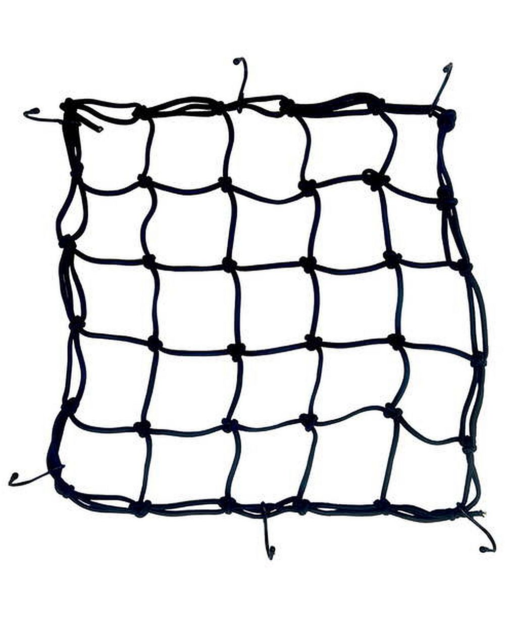 JupiterBike Electric Bikes Heavy Duty Cargo Net