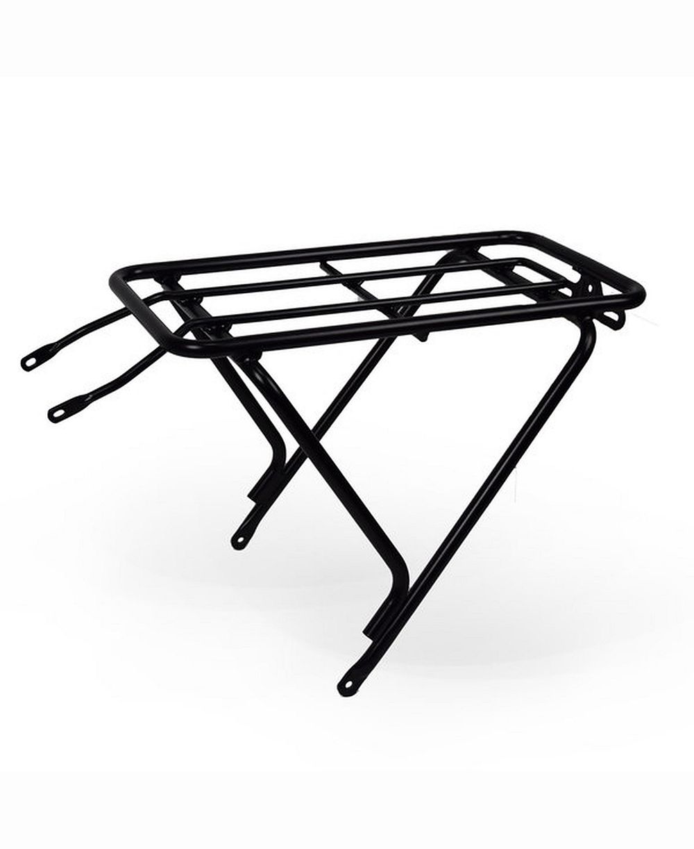 JupiterBike Electric Bikes Defiant Rear Cargo Rack