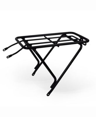JupiterBike Electric Bikes Defiant Rear Cargo Rack