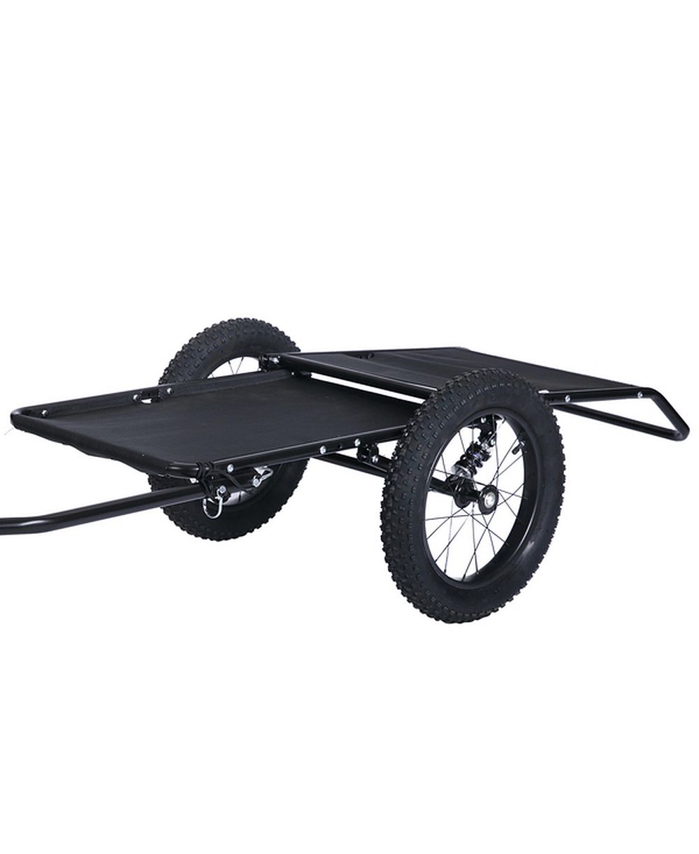 Прицеп JupiterBike Utility and Cargo