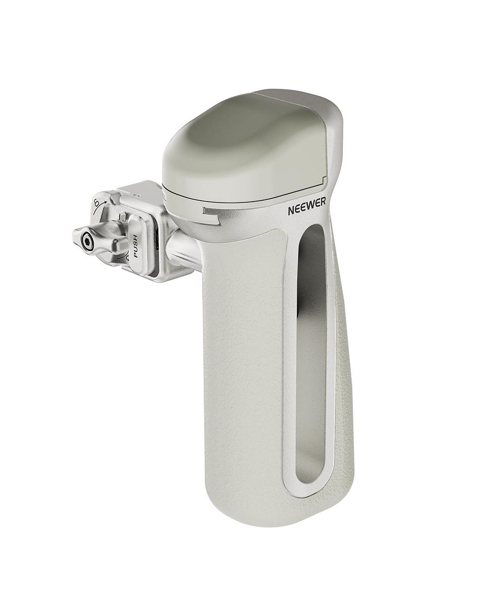 Neewer Quick Release Side Handle with Anti Off Cold Shoe
