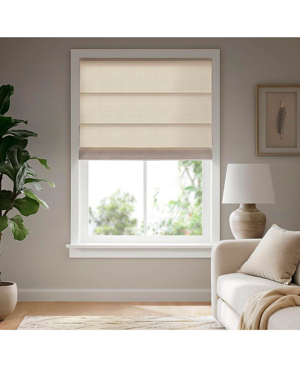 Ромская штора Avobird Cordless Roman Blind