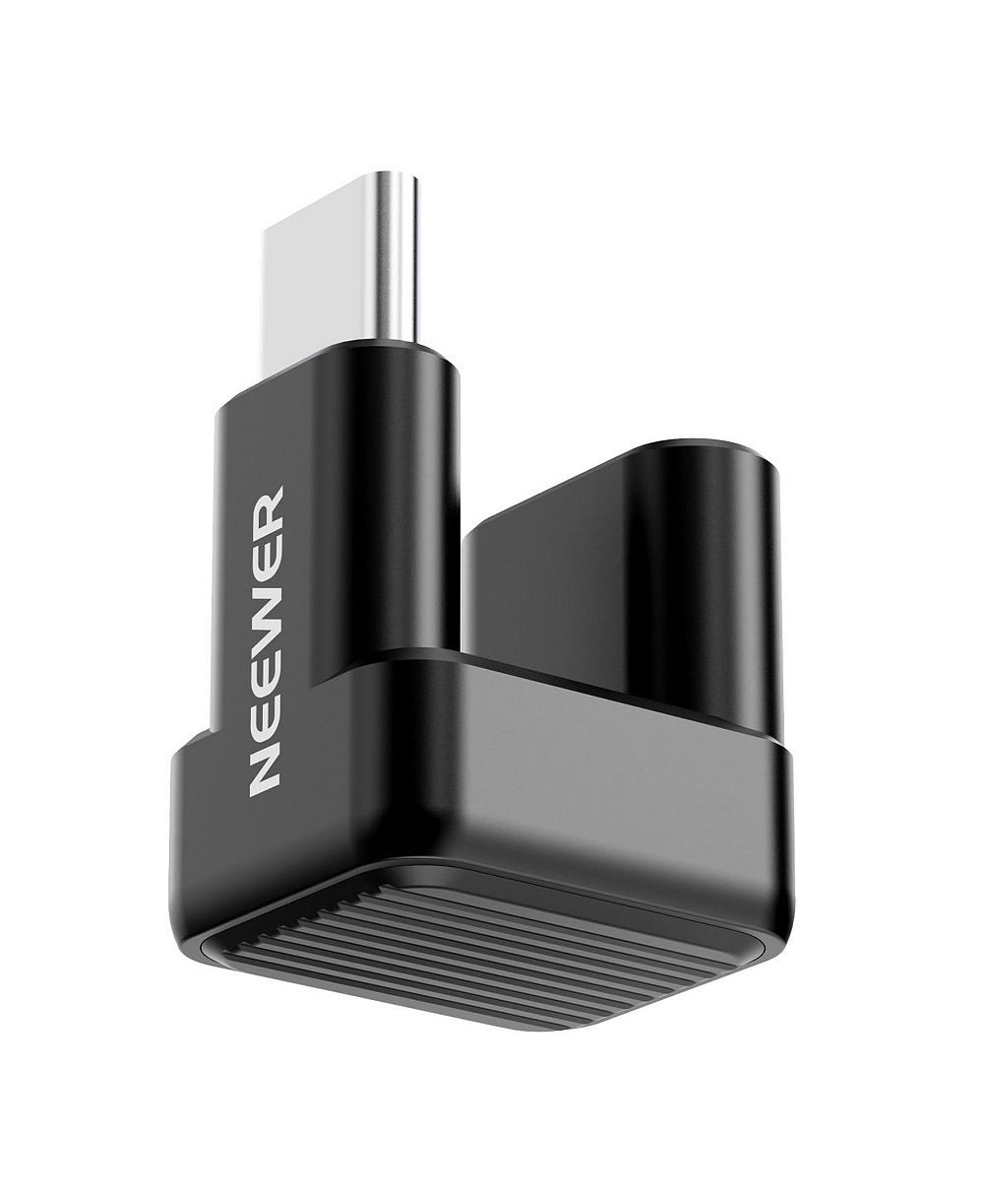 Neewer S25 USB Type-C Camera Mount Adapter for iPhone and Android