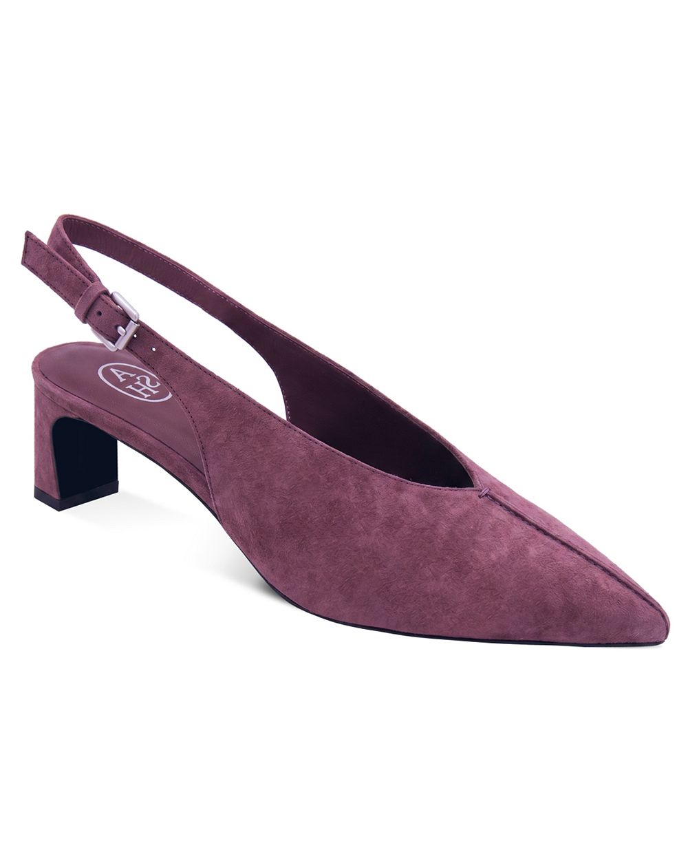ASH Women's Vera Slingback Pumps