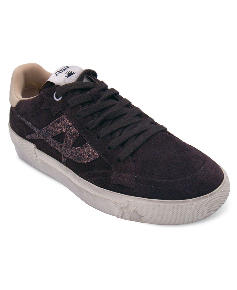 ASH Women's Moonlight Lace-Up Sneakers