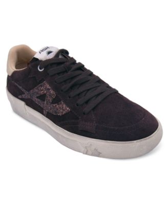 ASH Women's Moonlight Lace-Up Sneakers