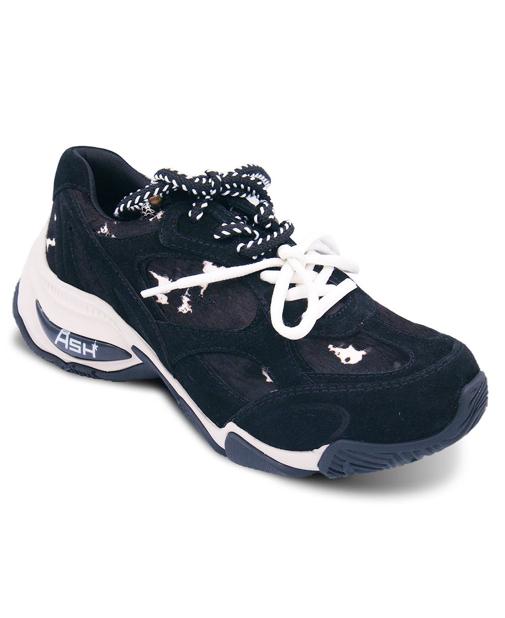 ASH Women's Verve Lace-Up Sneakers