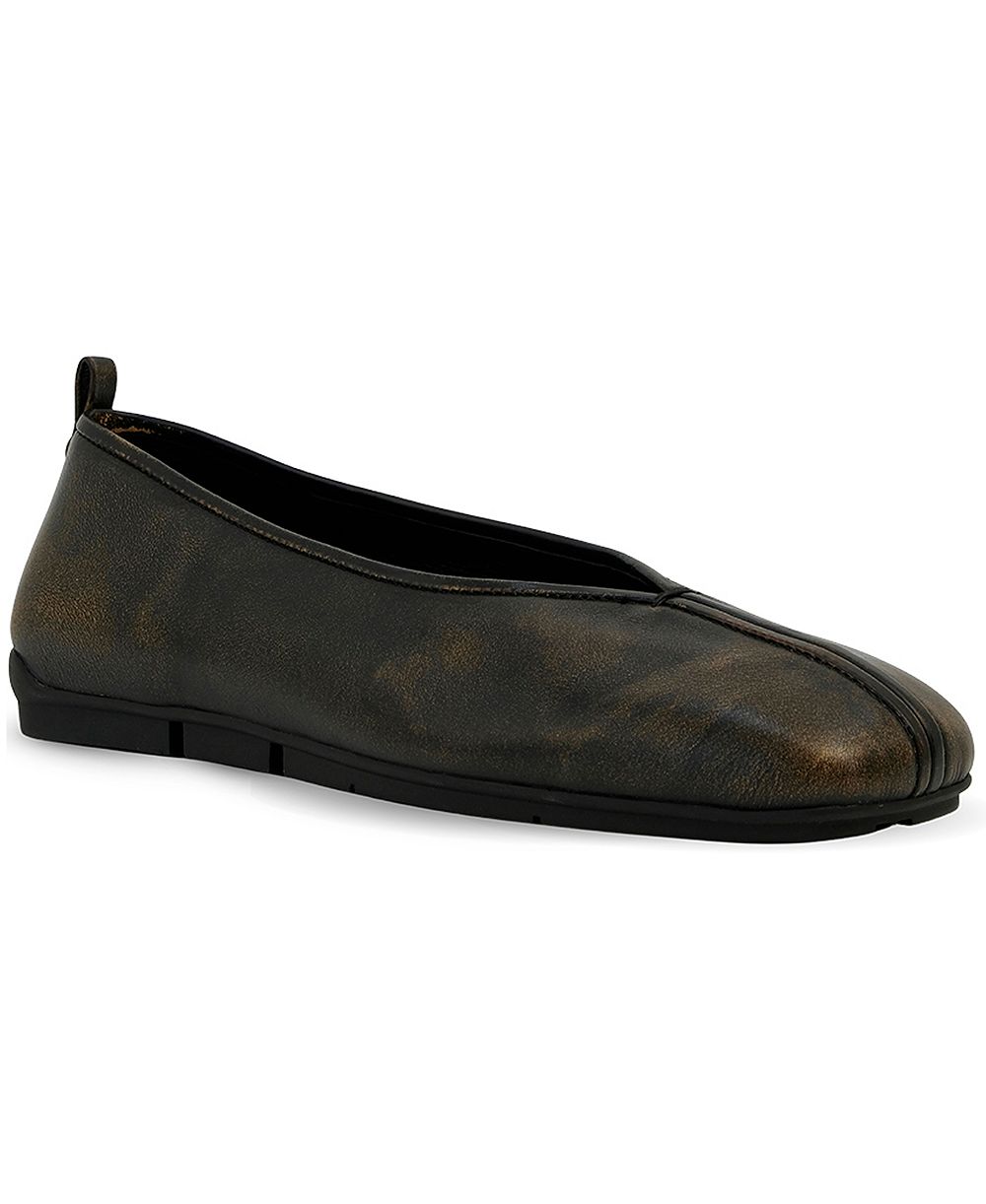 ASH Women's Breeze Slip-On Flats