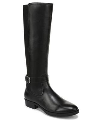 Sam Edelman Women's Pisa Zipper Tall Boots
