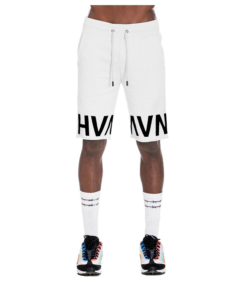 Hvman Chosen To Prevail x Cult Мужские спортивные шорты из футера