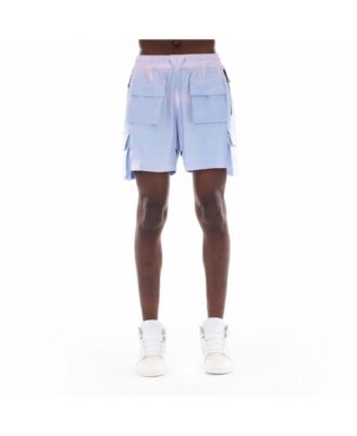 Hvman Chosen To Prevail x Cult Men's Heat Sensitive Nylon Shorts