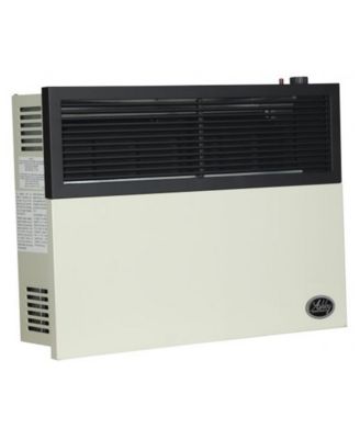 Ashley Hearth Products настенный обогреватель Liquid Buddy Propane, 17,000 BTU