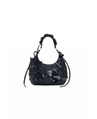 Desigual Women's Small Faux Leather Bag