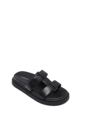 Therapy Australia Women's Pause Open Round Toe