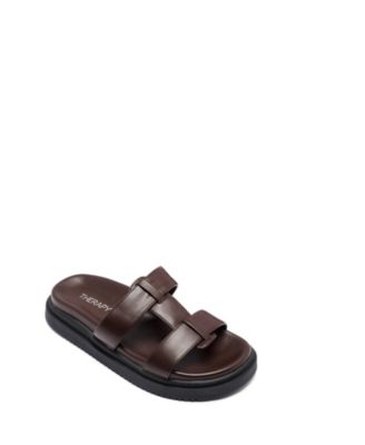 Chocolate smooth pu
