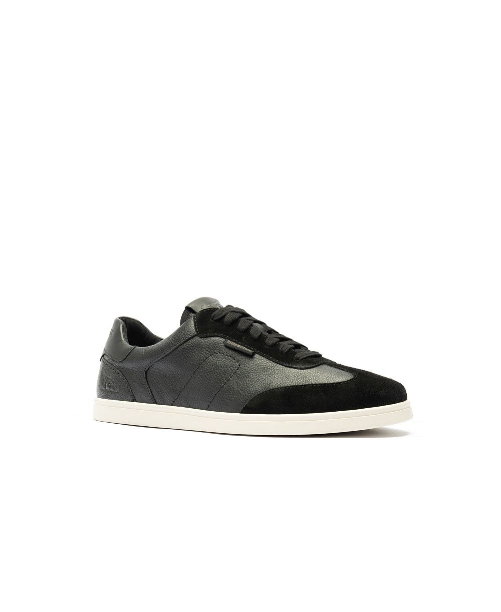Rodd & Gunn Men's Bristol Leather Sneakers