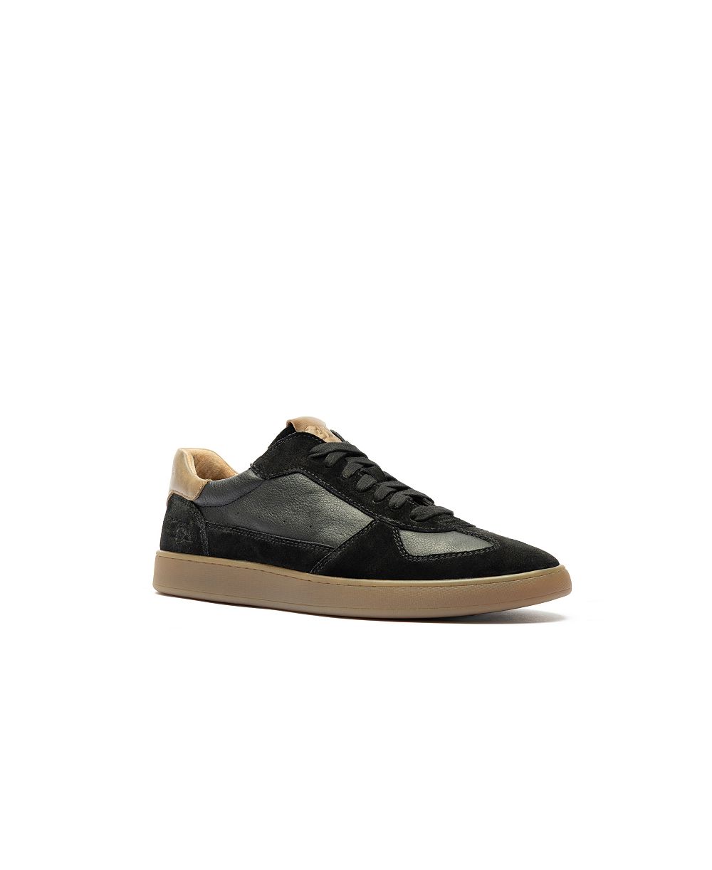 Rodd & Gunn Men's Swanson St Leather Sneakers