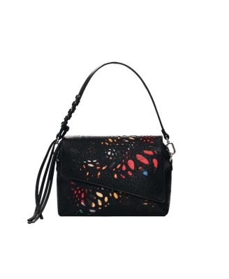 Desigual Women's Medium Cut-out Bag
