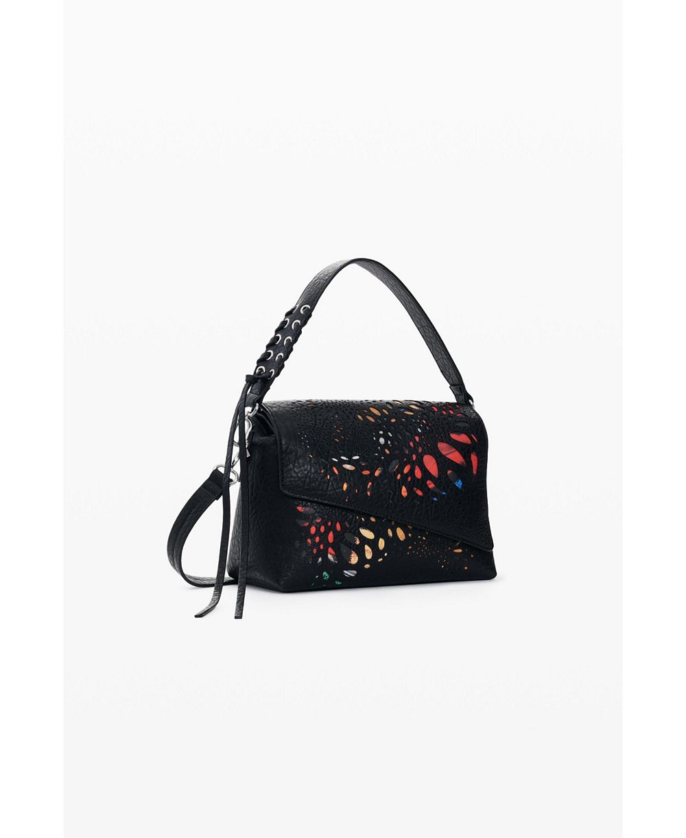 Desigual Women's Small Butterfly Bag
