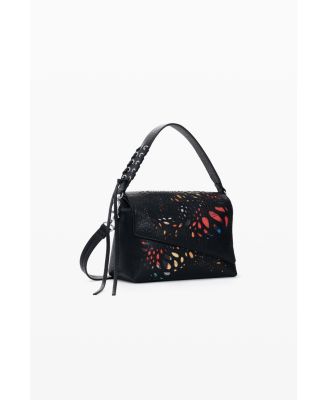 Desigual Women's Small Butterfly Bag