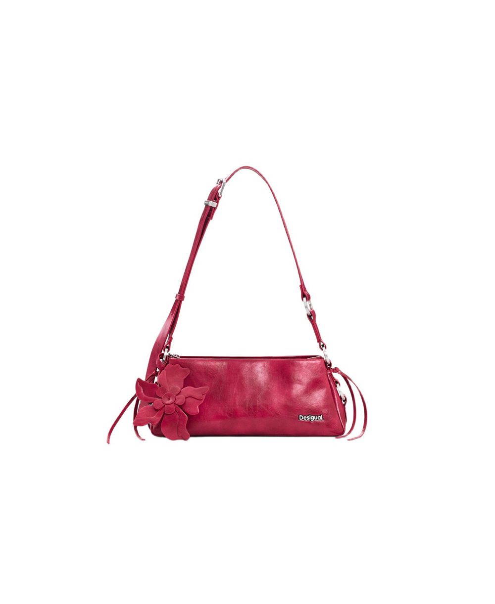 Женская сумка Desigual Medium Faux Leather Charm