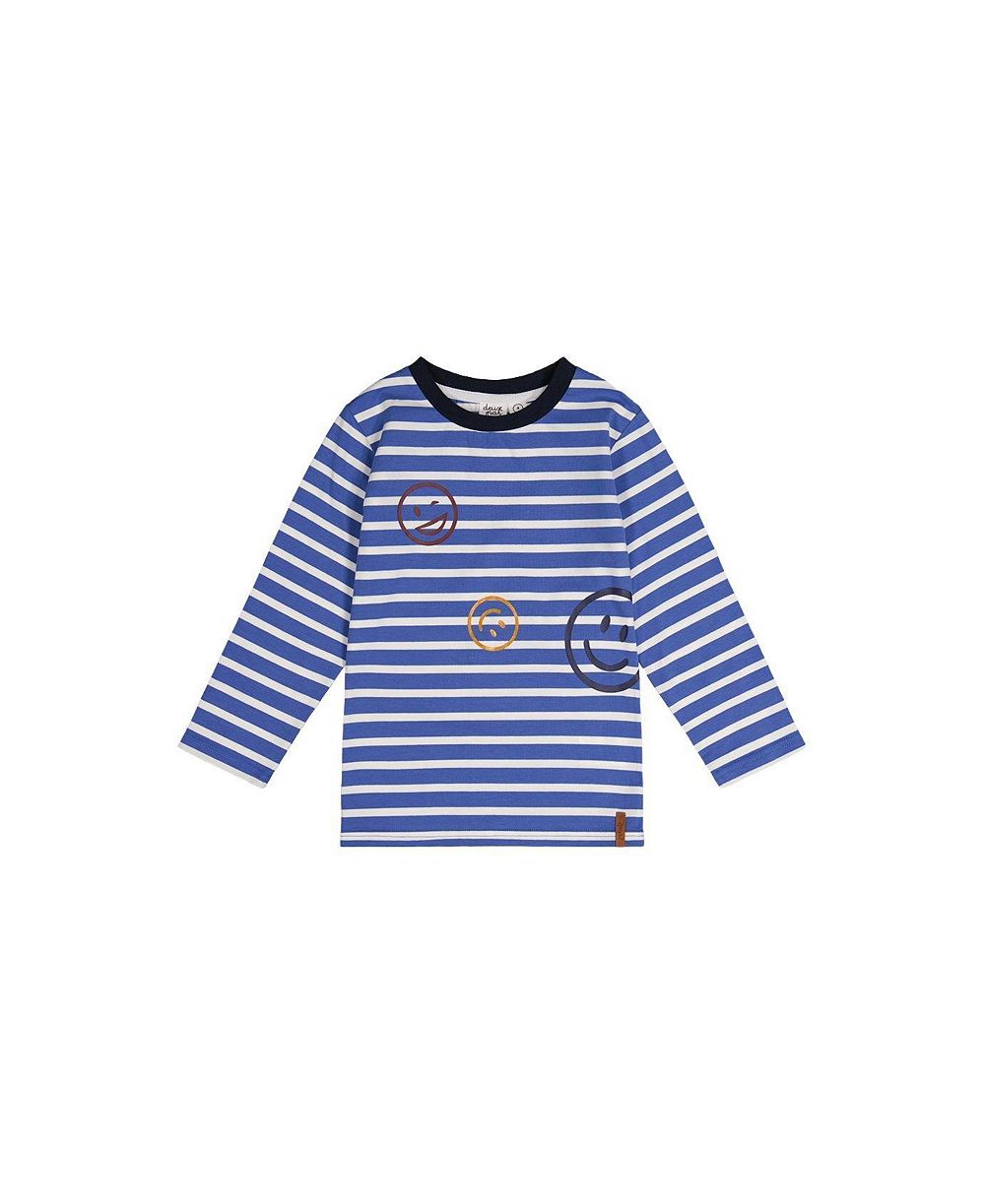 Детская футболка Deux par Deux Long Sleeve