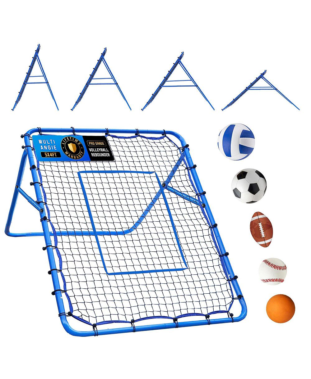 Спортивное оборудование AOLIGEIJS Baseball Field Training Equipment