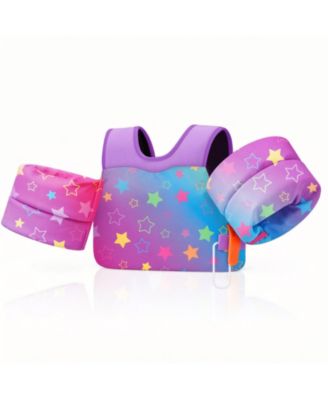 Rainbow stars 22-66 lbs