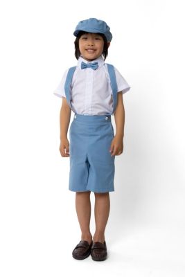 Powder blue