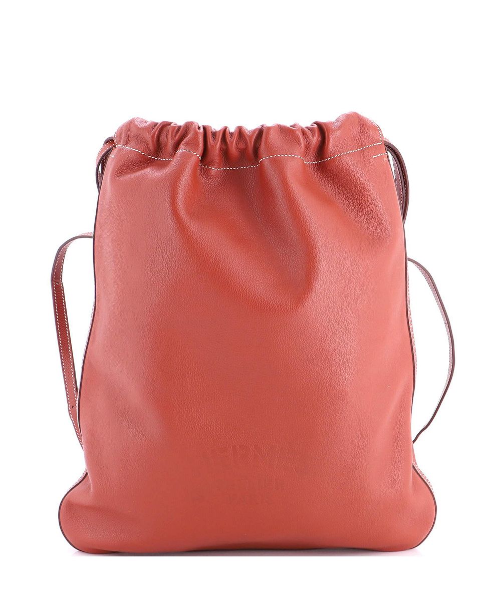 Б/у рюкзак HERMÉS Bridado Evercolor