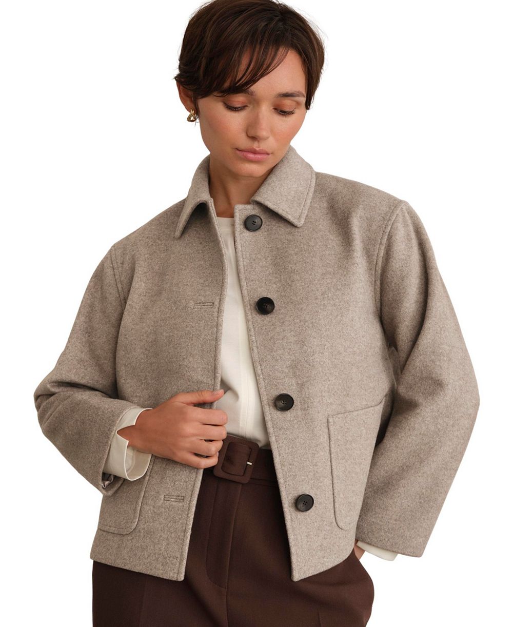 Hobbs London Women's Milly Jacket