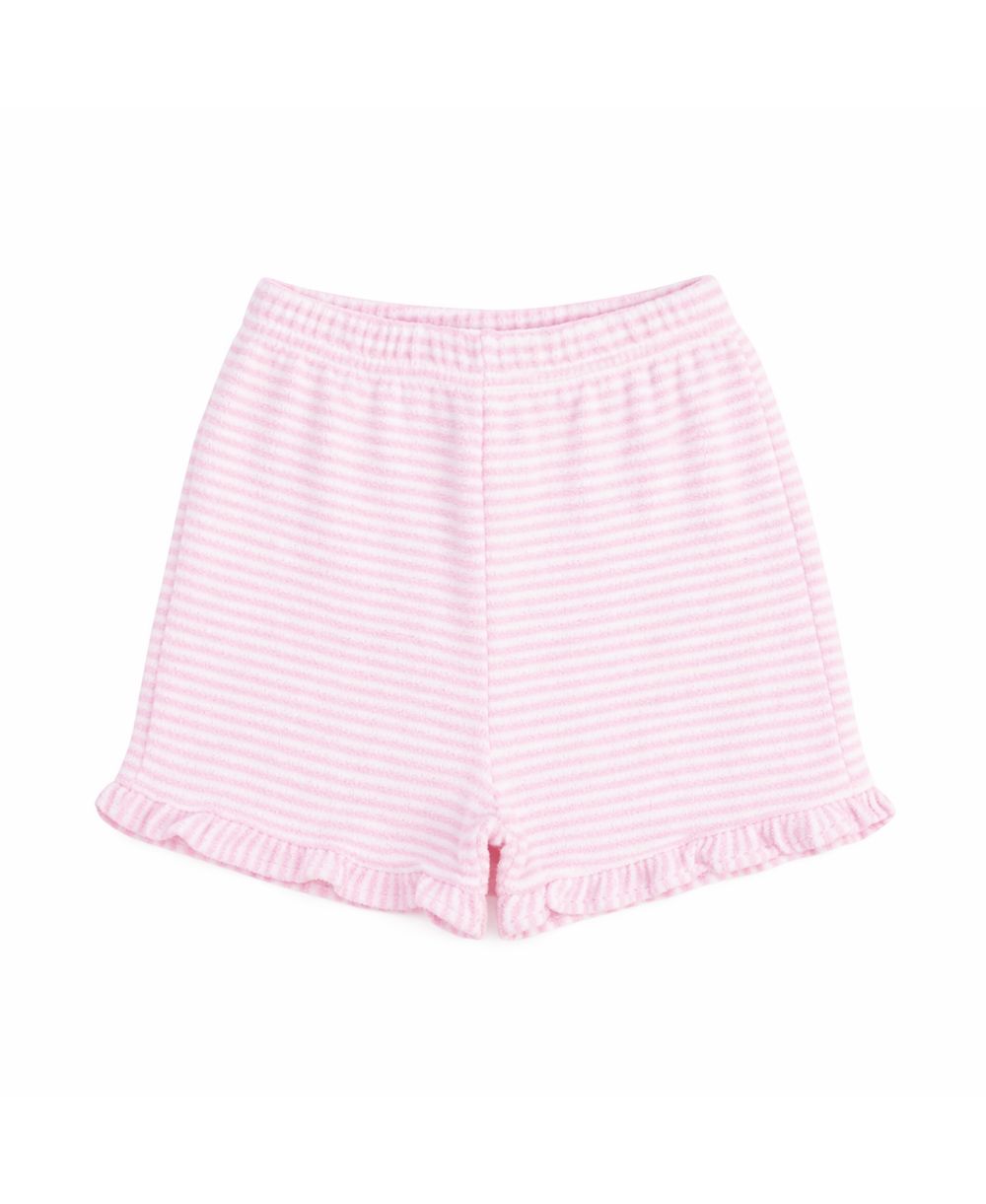 Детские шорты Florence Eiseman Stripe Terry