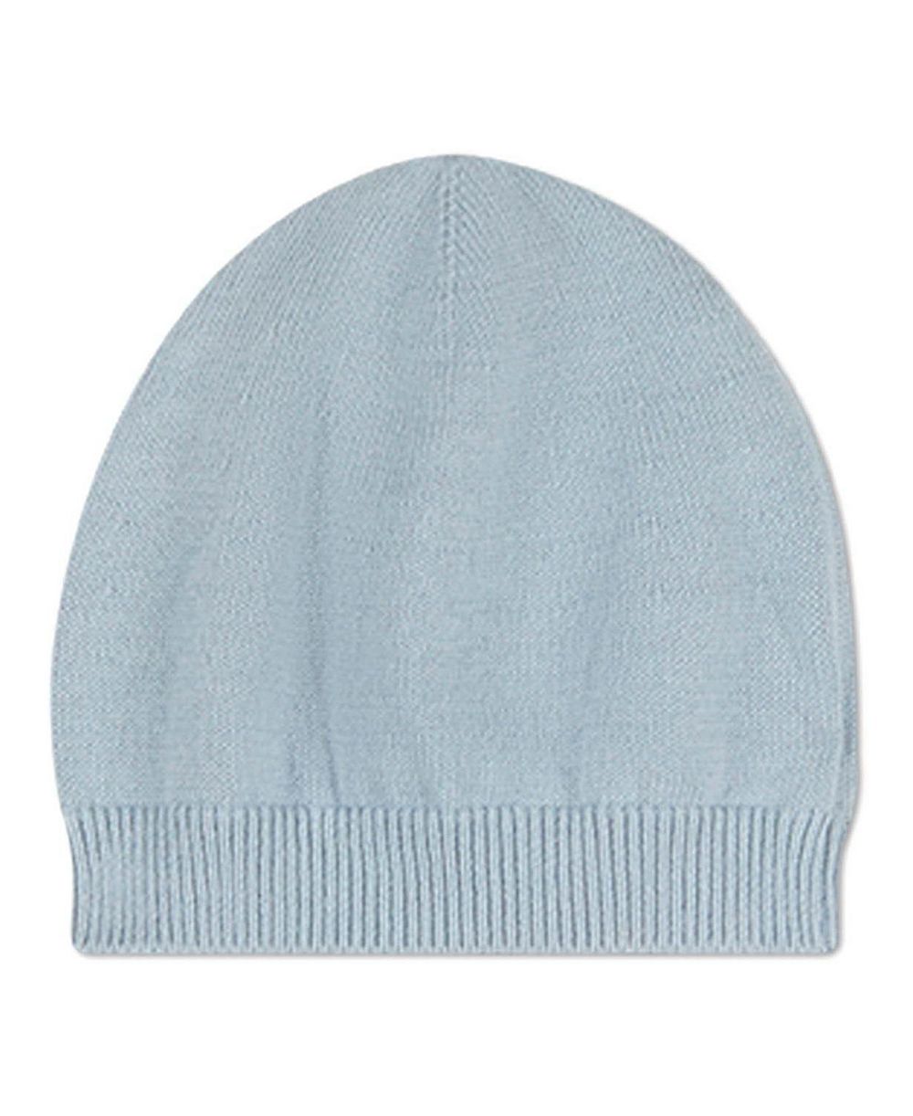Шапка MeMoi Baby Ribbed 100% Cotton Fine-Gauge Knit Beanie