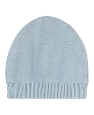 Шапка MeMoi Baby Ribbed 100% Cotton Fine-Gauge Knit Beanie