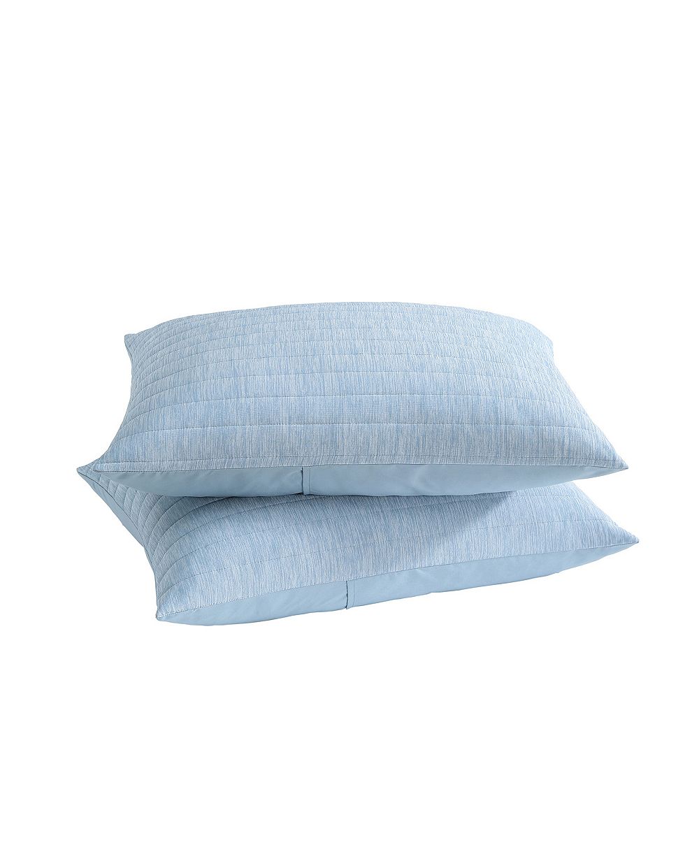 Swift Home набор из 2 наволочек Standard Sham 20" x 26"