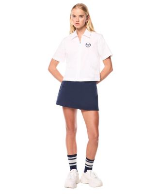 Sergio Tacchini Women's Piano Skirt