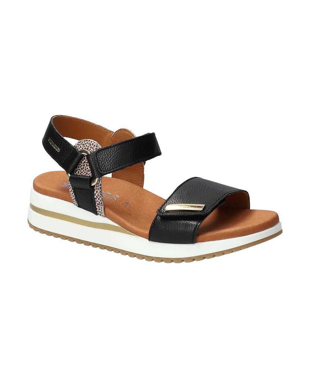 MEPHISTO Женские босоножки на платформе Jeanie Wedge