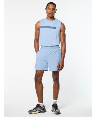 Мужские теннисные шорты Sergio Tacchini Elio